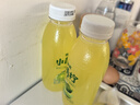 李小艾小青檸汁飲料300ml*12瓶整箱檸檬汁水果蔬汁NFC0脂夏日小瓶 曬單實(shí)拍圖