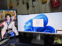 iPlaoe 34英寸帶魚(yú)屏準4K165HZ顯示器21:9電競游戲視頻剪輯炒股Type-C內置音箱1ms響應 熱銷(xiāo)款34英寸準4K-IPS屏165HZ直面 曬單實(shí)拍圖