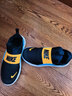 NIKE 耐克童鞋男女童快速穿脫運動(dòng)鞋FLEX RUNNER 3兒童一腳蹬休閑鞋 曬單實(shí)拍圖