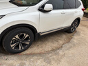 米其林（MICHELIN）汽車(chē)輪胎 235/65R17 108V 旅悅+ PRIMACY SUV+ 適配CR-V/豐田塞納 曬單實(shí)拍圖