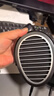 HIFIMAN（海菲曼）Edition XS隱形磁體版平板振膜edxs頭戴式HIFI發(fā)燒耳機 曬單實(shí)拍圖