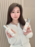 丁家宜（TJOY）美白保濕水乳套裝補水祛斑提亮去黃化妝品護膚品女禮盒情人節禮物 曬單實(shí)拍圖
