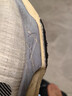 耐克NIKE男子跑步鞋泡棉ZOOMX INVINCIBLE運動(dòng)鞋DR2615-100白藍42 曬單實(shí)拍圖