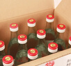 牛欄山 二鍋頭 清香型白酒 固態(tài)純糧 56度 500mL 12瓶 紅標整箱 曬單實(shí)拍圖