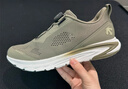 DESCENTE迪桑特ENERZITE系列 男女同款EASE AIR WIRE跑鞋夏季新品 KK-卡其色 40.5 曬單實(shí)拍圖