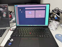 ThinkPad【政府補貼】聯(lián)想X1 Carbon Aura AI 2025全新酷睿2代Ultra 14英寸精英旗艦商務(wù)辦公筆記本電腦 Ultra7-258V 32G 1T 2.8K 曬單實(shí)拍圖