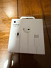 Apple/蘋(píng)果 EarPods USB-C有線(xiàn)耳機 type-c有線(xiàn)耳機蘋(píng)果耳機 蘋(píng)果17有線(xiàn)耳機筆記本耳機游戲音樂(lè ) 曬單實(shí)拍圖