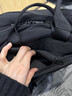 海格林Hedgren雙肩包新款女包戶(hù)外背包男女款大容量包旅行背包生日禮物 Black 黑色  禮盒裝 曬單實(shí)拍圖