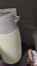 富光家用真空保溫水壺2.0L大容量禮物開(kāi)水瓶暖水壺保溫瓶熱水瓶 曬單實(shí)拍圖