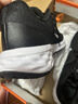 耐克（NIKE）男鞋2026春季新款REVOLUTION 8休閑鞋運動(dòng)鞋網(wǎng)面透氣黑白跑步鞋 奧利奧熊貓色DC3728-003建議拍大半碼 43 曬單實(shí)拍圖
