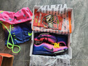 耐克田徑精英巴黎新款  Nike Maxfly 2 FP耐克男女碳板氣墊短跑釘鞋 IM9129-500/Maxfly 2代 42.5 曬單實(shí)拍圖