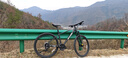xds山地自行車(chē)黑客500 26新款 24速 （京倉發(fā)貨） 深灰/白17 26款 曬單實(shí)拍圖