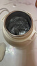 AILUKI日本燒水杯便攜式燒水壺旅行保溫一體316內膽加熱無(wú)線(xiàn)充電款車(chē)載 1L【插電款】316不銹鋼 曬單實(shí)拍圖