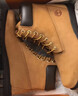 添柏嵐（Timberland）官方踢不爛女鞋黃靴馬丁靴戶(hù)外防水偏小|8168R 8168RW/小麥色 TB1 僅批次不同 37.5 鞋內長(cháng)：23.5CM 曬單實(shí)拍圖