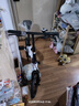 BAICYCLE小白助力自行車(chē)F1小米生態(tài)鏈超輕三折疊代步可拆卸鋰電池便攜小型校園學(xué)生男女成人通勤續航16km 曬單實(shí)拍圖