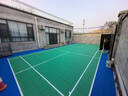 歐百娜懸浮地板室外籃球場(chǎng)地墊操場(chǎng)塑膠地板幼兒園戶(hù)外拼裝地墊地面鋪墊 【庭院陽(yáng)臺基礎款】XLD-OK1 曬單實(shí)拍圖
