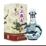 牛欄山 珍品(30)二鍋頭 青龍 清香型白酒 53度 500ml*6瓶 整箱裝 曬單實(shí)拍圖