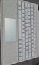 微軟（Microsoft）Surface鍵盤(pán)Pro7/7+/6/5/4磁吸鍵盤(pán)實(shí)體鍵盤(pán)背光鍵盤(pán)原裝平板保護套外殼12.3英寸 典雅黑鍵盤(pán)【簡(jiǎn)裝】店保半年 曬單實(shí)拍圖