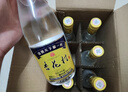 杏花村 汾酒 清香型白酒 純糧釀造 新老版本隨機發(fā)貨 53度 450mL 12瓶 整箱裝【金標】 曬單實(shí)拍圖