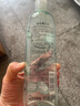 安安金純絲瓜薏仁水500ml 化妝水補水保濕爽膚水濕敷水膜 1瓶500ml 曬單實(shí)拍圖