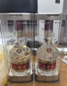 五糧液【春節也送貨】第八代五糧液 普五八代 濃香型白酒 52度 500mL 2瓶 曬單實(shí)拍圖