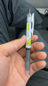 派通（Pentel ）【熱門(mén)商品】輕羽系列0.5mm按動(dòng)浮游中油筆 軟握膠學(xué)生辦公用圓珠筆（替芯ZRN5 ）黑色BZN205-AX 曬單實(shí)拍圖