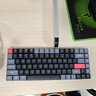 京東京造K3Max 三模矮軸機械鍵盤(pán) 無(wú)線(xiàn)藍牙 佳達隆2.0矮茶軸 84鍵 Mac/iPad鍵盤(pán) 超薄便攜辦公 太空灰 曬單實(shí)拍圖