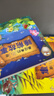 3-6歲 經(jīng)典365夜睡前故事（美繪版 套裝4冊） 課外閱讀 閱讀 課外書(shū)    曬單實(shí)拍圖