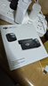 大疆（DJI） Mic Mini 迷你無(wú)線(xiàn)麥克風(fēng) 降噪領(lǐng)夾麥克風(fēng) 戶(hù)外采訪(fǎng)直播 vlog 手機相機微小型原聲級收音麥 【相機+手機可用】一拖二 官方標配【適配安卓+蘋(píng)果15/16/17系列】 曬單實(shí)拍圖