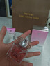 范思哲（VERSACE）許我耀眼許妍同款粉耀晶鉆女士香水30ml 情人節禮物生日禮物粉鉆 曬單實(shí)拍圖