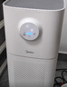 美的（Midea）【母嬰級】空氣凈化器鼻炎家用除甲醛除煙味異味過(guò)敏原空氣凈化機森林家L1 Lite 曬單實(shí)拍圖