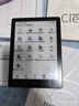 漢王（Hanvon）Clear6Pro+電子書(shū)閱讀器6英寸墨水屏電紙書(shū)智能閱讀本學(xué)習看書(shū)學(xué)習電子紙辦公本平板電腦 曬單實(shí)拍圖