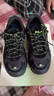 FILA FUSION斐樂(lè )潮牌女鞋女子運動(dòng)鞋2025年硬糖鞋厚底老爹鞋女 曬單實(shí)拍圖
