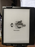 掌閱（iReader）【新品上市】Ocean5 Pro 7英寸智能閱讀本 電子書(shū)閱讀器 墨水屏電紙書(shū) AI平板電腦學(xué)習便攜 星際黑 曬單實(shí)拍圖