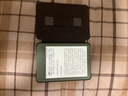 Kindle新款電子書(shū)閱讀器 電紙書(shū) 墨水屏 持久續航 WiFi 海外版 Kindle 11代 青春版16G 抹茶綠 曬單實(shí)拍圖