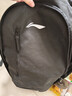李寧雙肩包男背包旅行包籃球包運動(dòng)健身包登山包大容量初高中生書(shū)包 曬單實(shí)拍圖