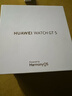 華為（HUAWEI）【咨詢(xún)享優(yōu)惠】WATCH GT 5智能手表運動(dòng)玄璣感知血氧心率體溫呼吸監測藍牙通話(huà)防水男女健康情緒 41mm 馬鞍棕-復合編織表帶【送米蘭表帶+貼膜】 曬單實(shí)拍圖