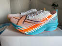 特步（XTEP）特步160X 6.0pro跑步鞋男子馬拉松競速碳板減震跑鞋運動(dòng)鞋 曬單實(shí)拍圖
