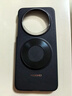 華為Mate80pro手機殼多功能支架保護殼原裝mate80 pro Max磁吸保護套 Mate80/80Pro磁吸支架殼【黑色】 曬單實(shí)拍圖