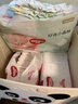好奇小森林紙尿褲M(mǎn)42(6-11kg)尿不濕心鉆【透氧頂配更低敏】 曬單實(shí)拍圖