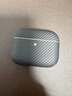 Pinkson 適用蘋(píng)果AirPods Pro3耳機套airpods4保護套凱夫拉碳纖維3保護套2024新款耳機保護殼二代防摔防滑 【600D細紋】600D芳綸 【AirPods Pro3 三代】20 曬單實(shí)拍圖