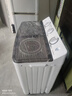 揚子【國補立減15%】中國揚子集團洗衣機 雙桶雙缸洗衣機半自動(dòng) 大容量 噴淋漂洗強力去污 【國補】22.5【洗15KG+ 脫7.5KG】 雙缸 曬單實(shí)拍圖