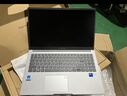 華碩破曉6 酷睿15.6英寸輕薄商務(wù)商用辦公指紋識別筆記本電腦 15.6英寸丨酷睿 210H 16G內存丨1T高速固態(tài)硬盤(pán) 曬單實(shí)拍圖