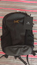 ARC'TERYX始祖鳥(niǎo) MANTIS 16 BACKPACK 男女同款 背包 BLACK/黑色 均碼 曬單實(shí)拍圖