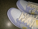 NIKE耐克女鞋Dunk LOW低幫運動(dòng)休閑鞋復古球鞋滑板鞋FJ4641-536 FJ4641-536 36 曬單實(shí)拍圖