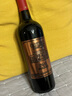 長(cháng)城珍藏級解百納N168干紅葡萄酒750ml單瓶紅酒自營(yíng)熱門(mén)商品 曬單實(shí)拍圖