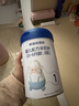 歐鉑佳悠佳嬰幼兒羊奶粉1段0-6月800g【羊乳好吸收】全脂奶粉官方正品新國標 一段 800g 6罐 曬單實(shí)拍圖