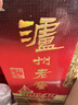 瀘州老窖 六年窖頭曲 濃香型白酒 52度500ml*6瓶 整箱裝(贈送3個(gè)禮品袋) 曬單實(shí)拍圖