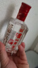 瀘州老窖 六年窖頭曲 52度濃香型白酒125mL*24瓶 非原箱裝 純糧食酒 曬單實(shí)拍圖