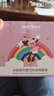 迪士尼（Disney）k歌麥克風(fēng)音箱一體無(wú)線(xiàn)話(huà)筒藍牙音箱音響小度智能語(yǔ)音兒童玩具男女孩生日禮盒學(xué)生禮物 MK18米妮粉 曬單實(shí)拍圖